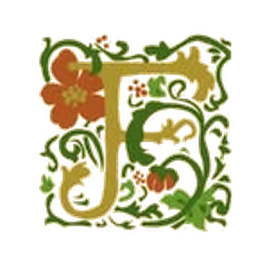 Flo Kunst & Sieraden logo
